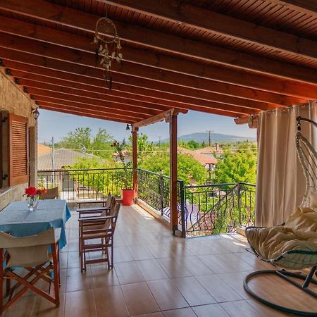 Apartamento Seas The Moment Nea Kallikrateia Exterior foto